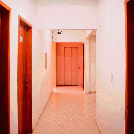São João del Rei Hotel Pais E Filhos מראה חיצוני תמונה