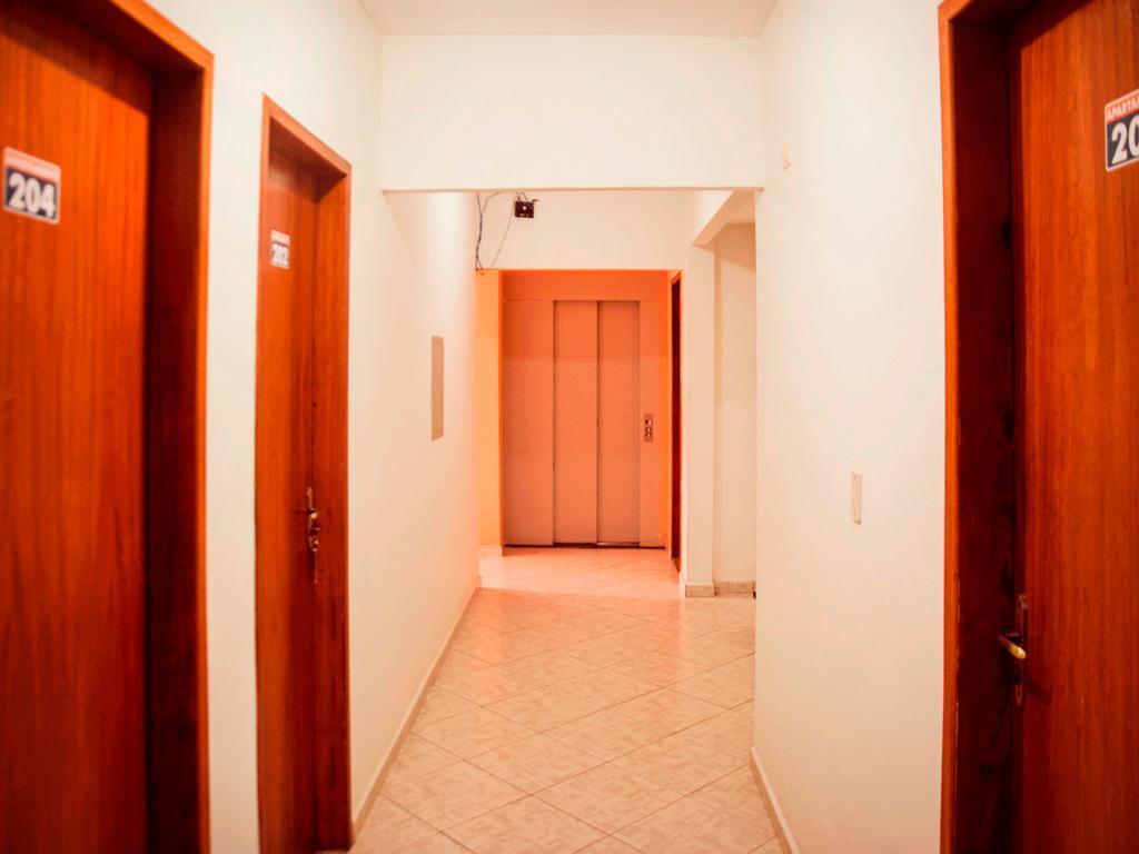 São João del Rei Hotel Pais E Filhos מראה חיצוני תמונה