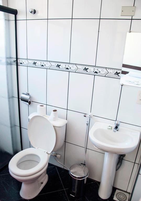 São João del Rei Hotel Pais E Filhos חדר תמונה