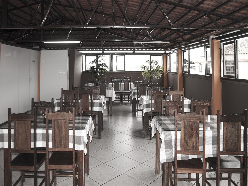 São João del Rei Hotel Pais E Filhos מראה חיצוני תמונה