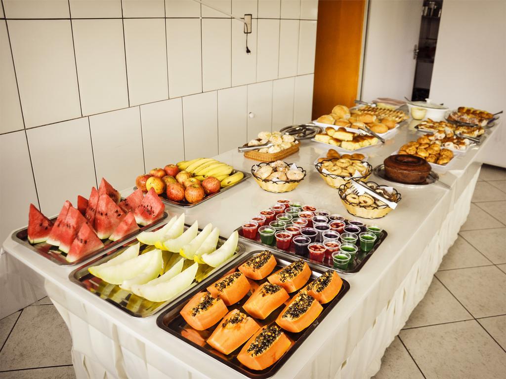 São João del Rei Hotel Pais E Filhos מראה חיצוני תמונה